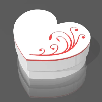 Hộp Đựng Trang Sức