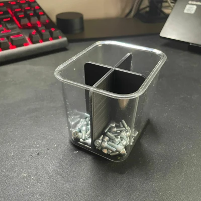 Vỉ IKEA SKADIS (6 phiên bản)