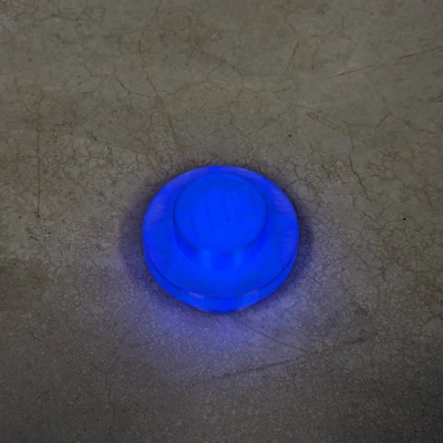 Cục stud Lego cho vòng nguyệt quế - Không cần support