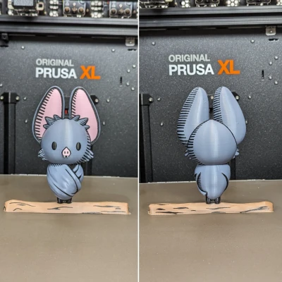 Batrick (Quần Short Môi Trường Sống Tự Nhiên)