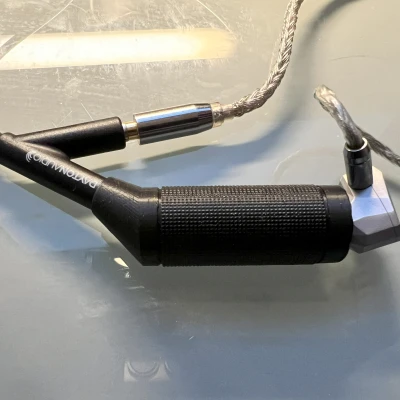 Bộ giả lập ống tai cho Micro đo lường Dayton Audio iMM-6