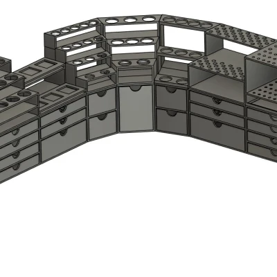 Trung Tâm Thủ Công (Craft Center)