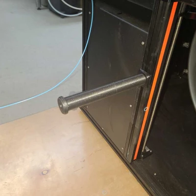 Giá đỡ cuộn sợi Zyltech 5KG cho Prusa XL