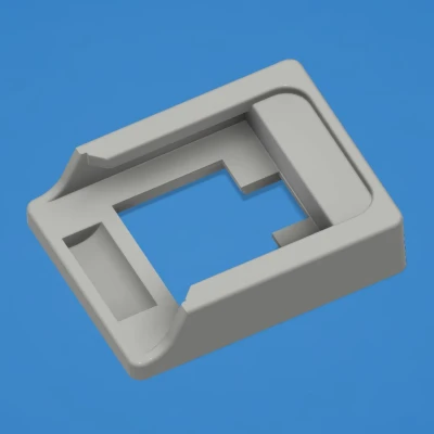 Giá đỡ pin Makita LXT 18V V4