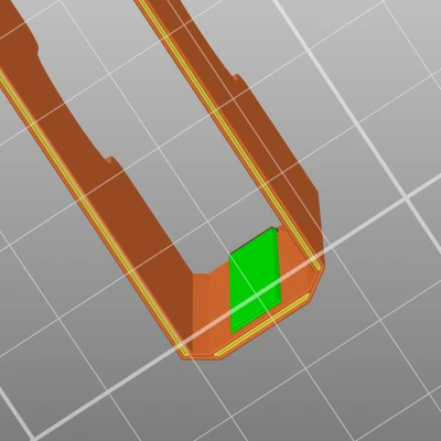 Hộp đựng tiền xu Nhật Bản mang đi