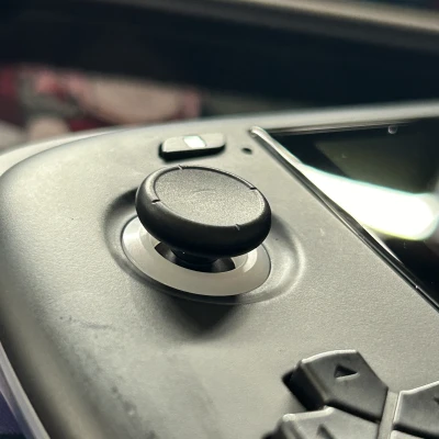 Nút Bọc Joystick Cho Odin 2