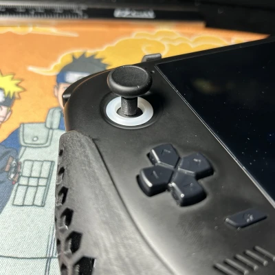 Nút Bọc Joystick Cho Odin 2