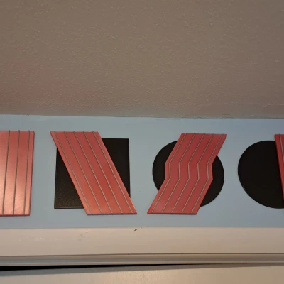 Logo Ban Nhạc Kansas