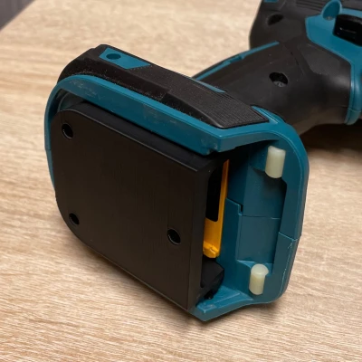 Giá Đỡ/Treo Dụng Cụ Makita