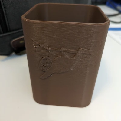 Chỗ Cắm Bút Con Lười Ikea Skadis