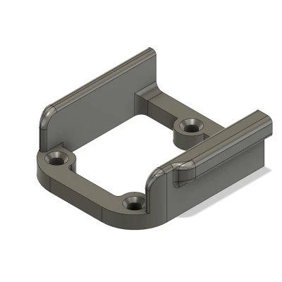 Kẹp Giữ Đồ Makita