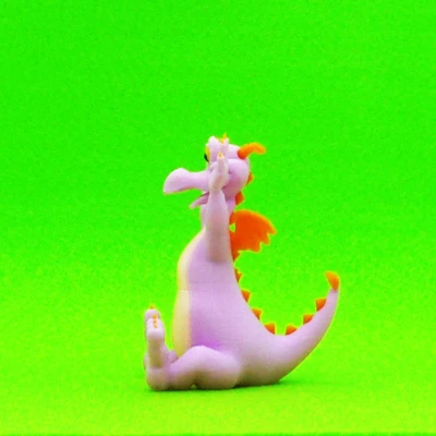 Mô hình Figment - Phiên bản MMU