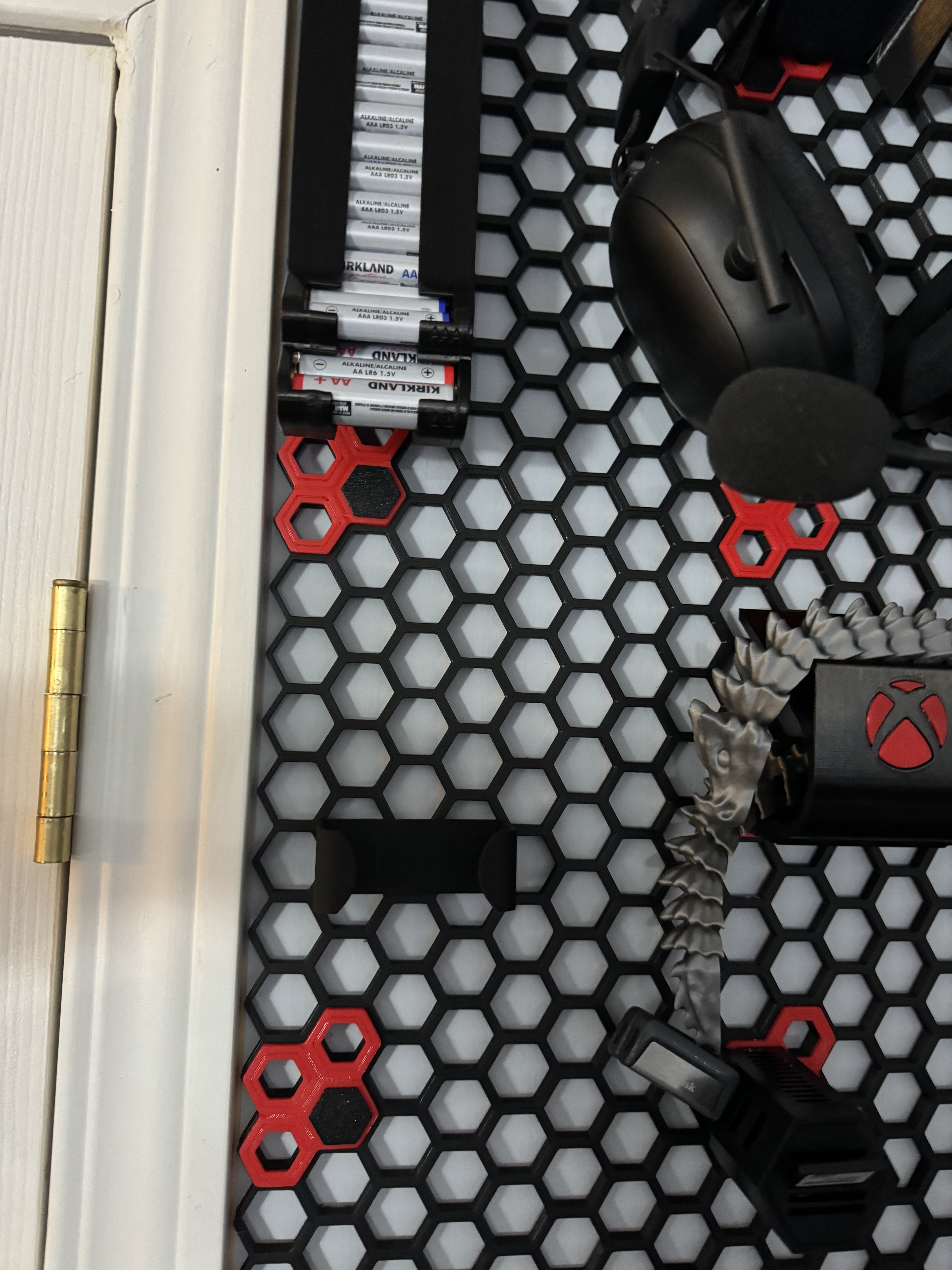 Giá Đỡ Máy Test Pin HSW