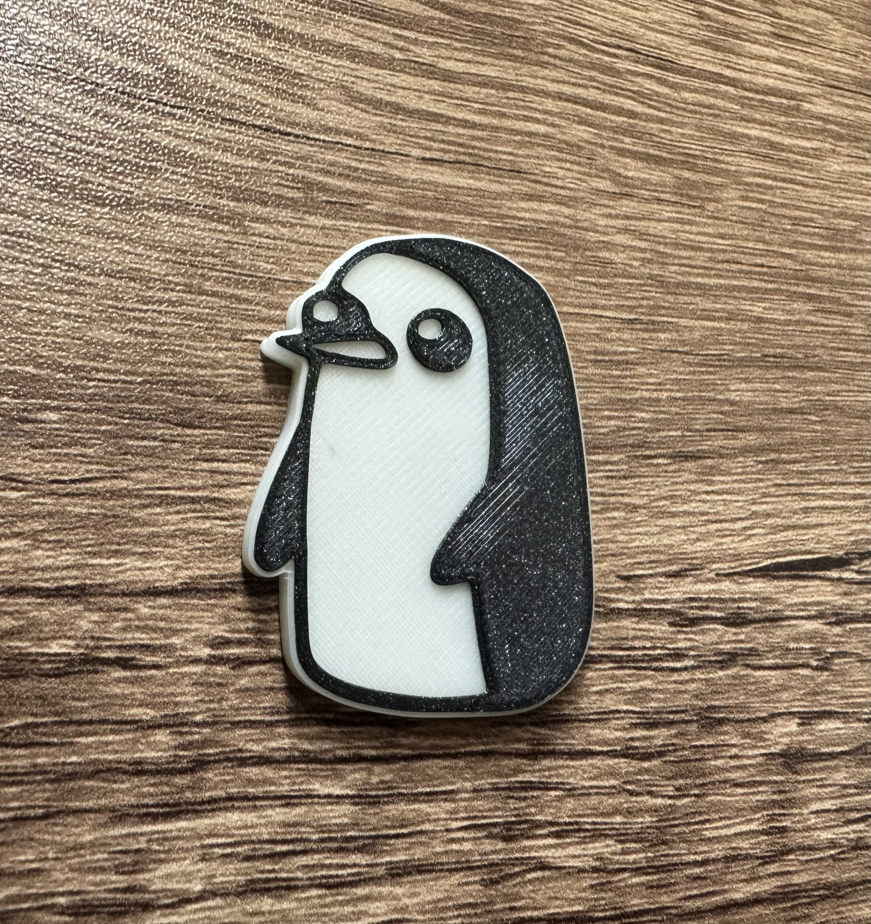 Nam Châm Gunter Adventure Time (nam châm 8x3mm)