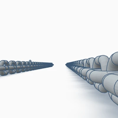 Dây Chuyền Đa Năng