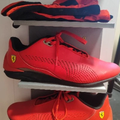 Kệ 3 Tầng Treo Tường