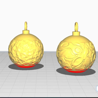 Mẫu Trang Trí Giáng Sinh Đơn Giản