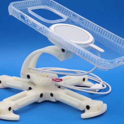 Chân đế Magsafe để bàn