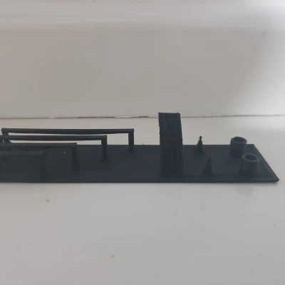 Test Toàn Diện Cho Máy In 3D