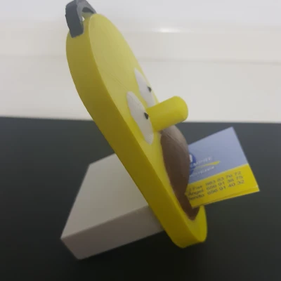 Kệ Đựng Card Hình Homer Simpson