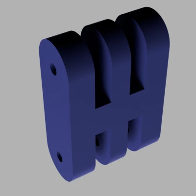 HỖ TRỢ SPIDERPAD CHO FLSUN V400