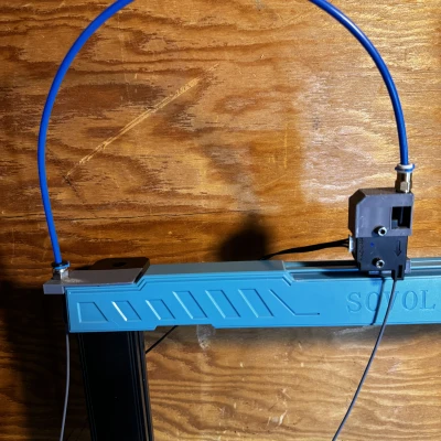 Giá đỡ cuộn dây SV07