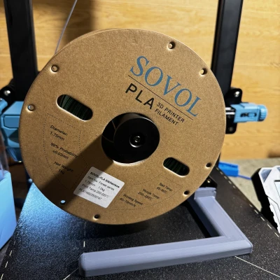 Giá đỡ cuộn dây SV07