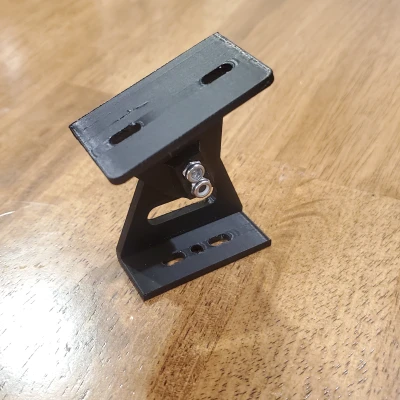 Giá Đỡ Đèn Có Thể Điều Chỉnh