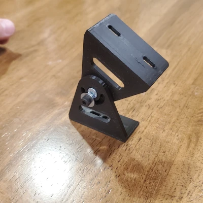 Giá Đỡ Đèn Có Thể Điều Chỉnh