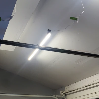 Giá Đỡ Đèn Có Thể Điều Chỉnh