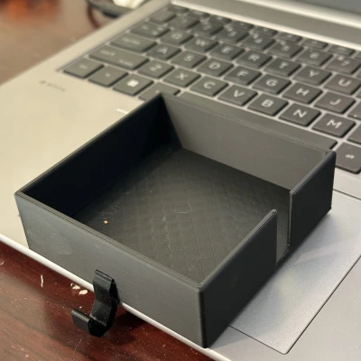 Móc treo vớ cho đế đèn LED vuông / chân đế