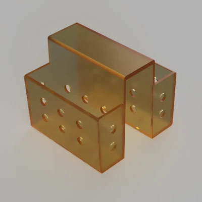 GIÁ ĐỂ BỌT BIỂN NHÀ BẾP - SINK SPONGE HOLDER