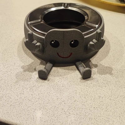 KHAY ĐỰNG TÀN THUỐC - POSACENERE