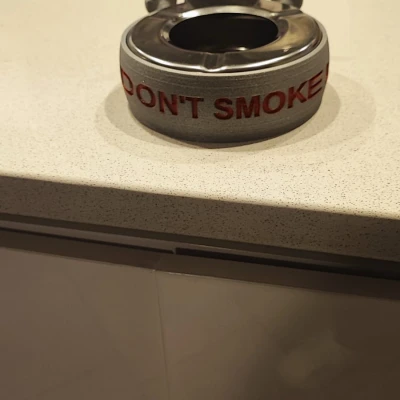 KHAY ĐỰNG TÀN THUỐC - POSACENERE