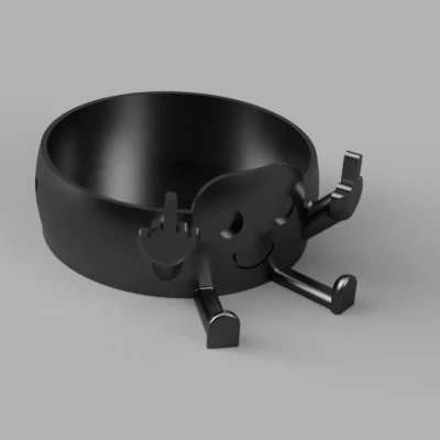 KHAY ĐỰNG TÀN THUỐC - POSACENERE