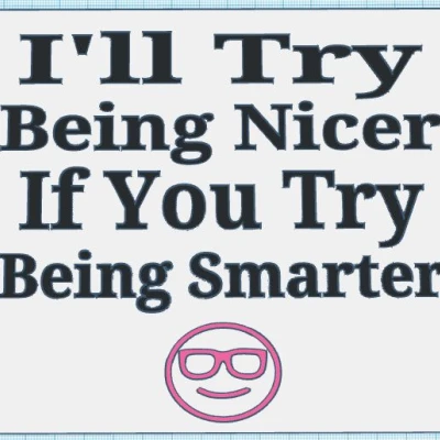 Biển Báo "Để Tôi Thử"