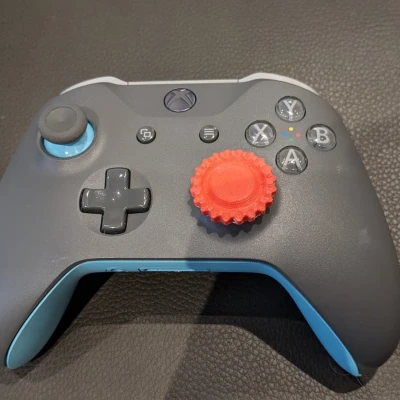 Bánh Xe Tay Cầm X-Box