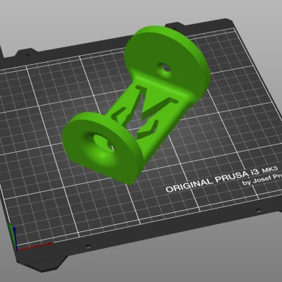 Giá đỡ bàn chải gia đình có phần mở rộng tuýp kem đánh răng
