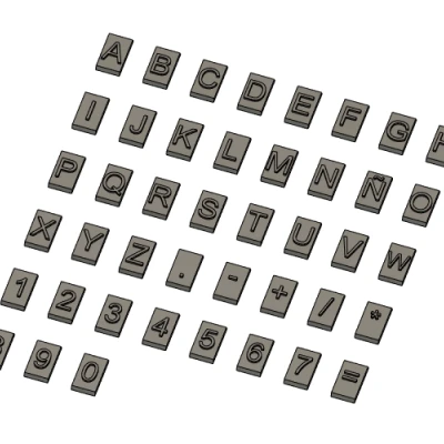 NHÃN 3D TÙY CHỈNH: PHONG CÁCH CỦA BẠN, THÔNG ĐIỆP CỦA BẠN + QUÀ TẶNG