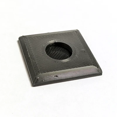 Fasenplaettchen – In Test Cài Đặt Nhanh Lưu Lượng/Tổng Thể