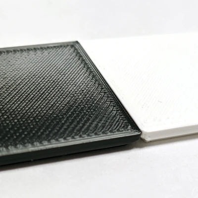 Fasenplaettchen – In Test Cài Đặt Nhanh Lưu Lượng/Tổng Thể