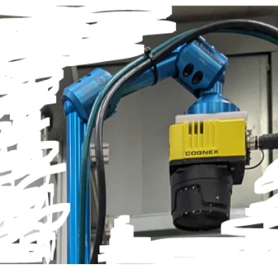 Đế Chuyển Đổi Cognex 3800 sang SwivelLink AFSB-1