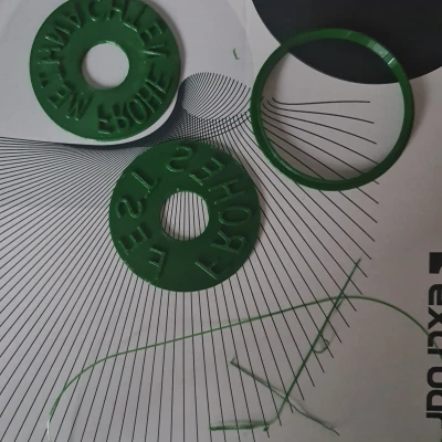 Khuôn Cắt Bánh Giáng Sinh Nhiều Phiên Bản