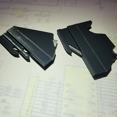 Dao Cắt An Toàn Coroplast