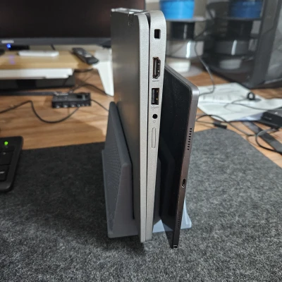 Giá Đỡ Laptop Và Máy Tính Bảng