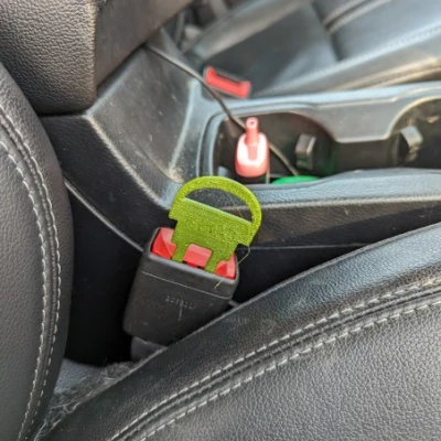 Cái Bẻ Khóa Dây An Toàn cho Ford Ranger 2021