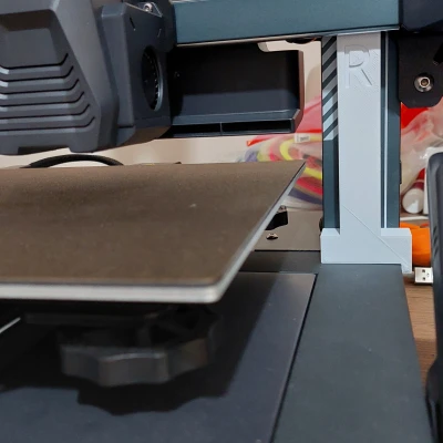 Bộ Cân Chỉnh Gantry Máy In Elegoo Neptune 4 Pro