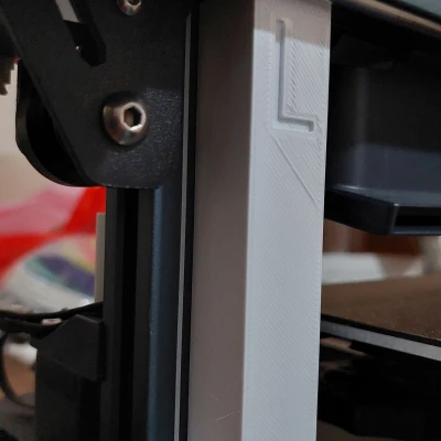 Bộ Cân Chỉnh Gantry Máy In Elegoo Neptune 4 Pro