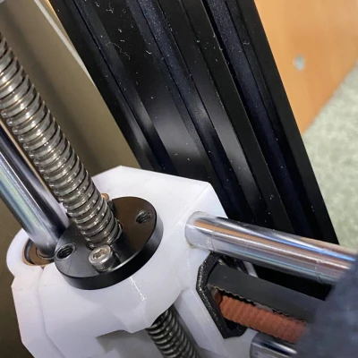 Mod Idler Máy Prusa Mini Chuẩn Bear