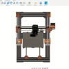 Nâng cấp Prusa Mini thành MK3s (SmokiStyle) Dạng Bear - Thumbnail 1